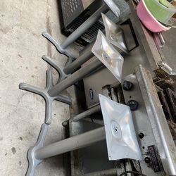 Table Base 22 X 22 