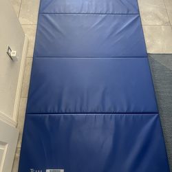 Folding Gym Mat