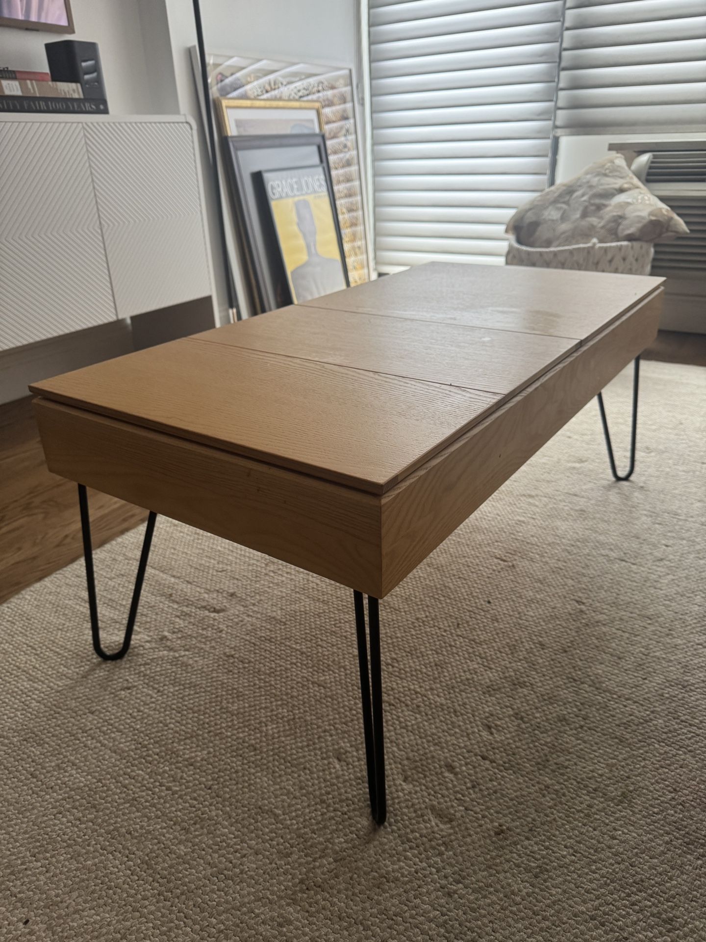 Burrow Coffee Table