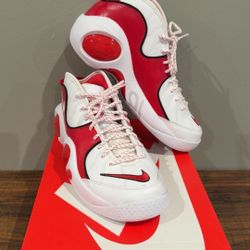 Air Zoom Flight 95 'True Red' (Mens 9)