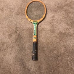 Tennis Racket Wilson Chris Evert Pick Up Tarzana Ca 91356
