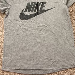 Nike Grey Medium