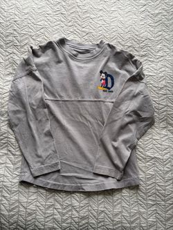 Disney Spirit Jersey