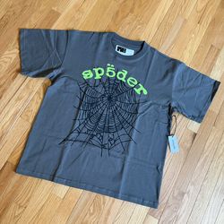 Sp5der OG Web V2 Shirt