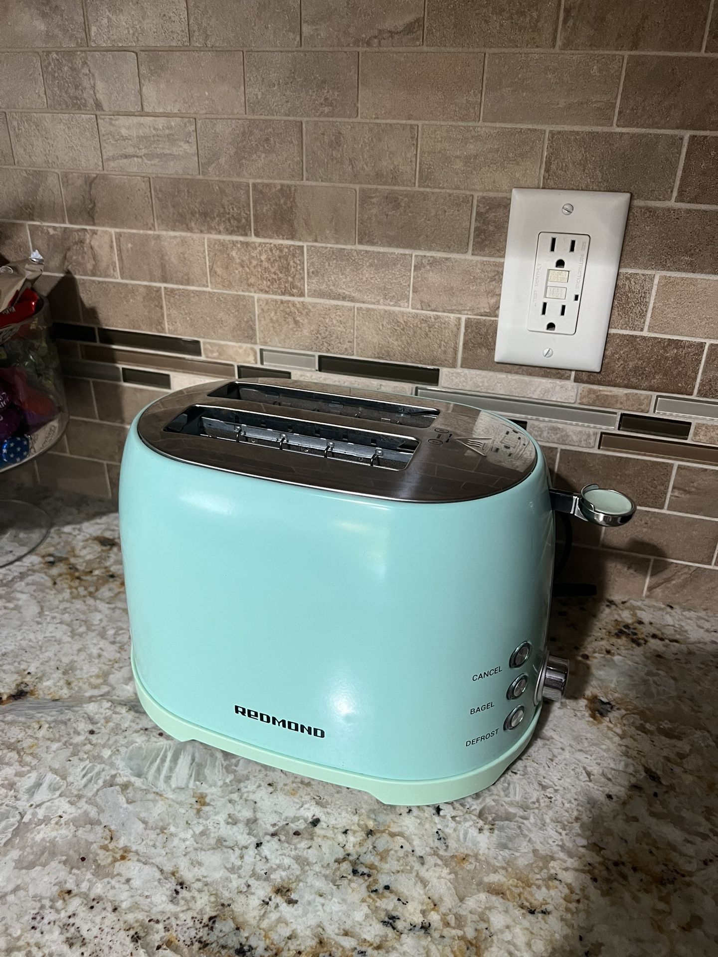 Toaster