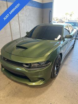 2019 Dodge Charger