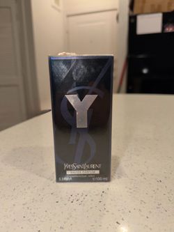 YSL Y  EDP