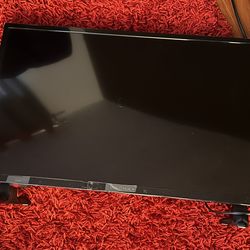 Brand new insignia tv 32 inch