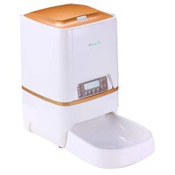 New Cat Feeder Automatic 