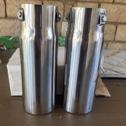 Exhaust Tips 
