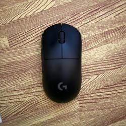 Logitech G PRO wireless 