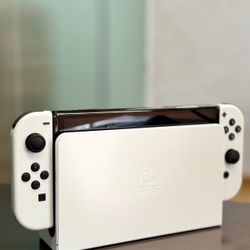 Oled Switch 