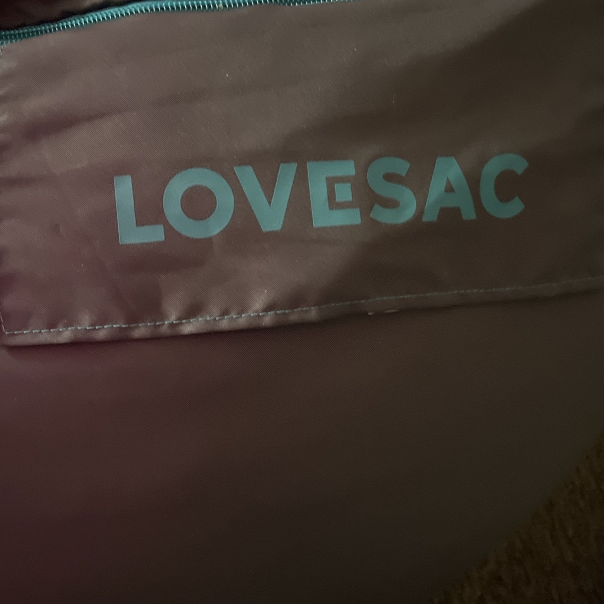 Love Sac
