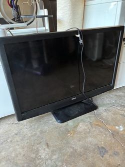 RCA Flat Screen TV