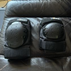 Brand New Elbow Pad and Knee Pad