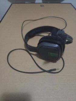 ASTRO Gaming A10 Headset