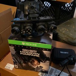 Call Of Duty Collectibles
