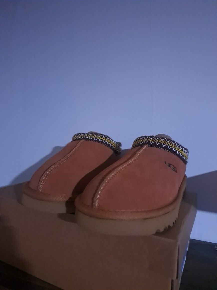 Uggs Chestnut (NEED GONE)