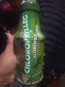 Clorofila