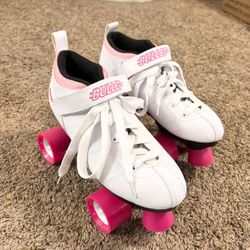Roller Skates 