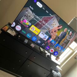 60 Inch Smart Tv