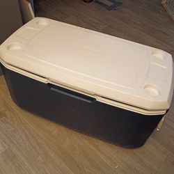 Coleman 70 qt Cooler 