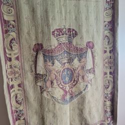 Belgian Tapestry