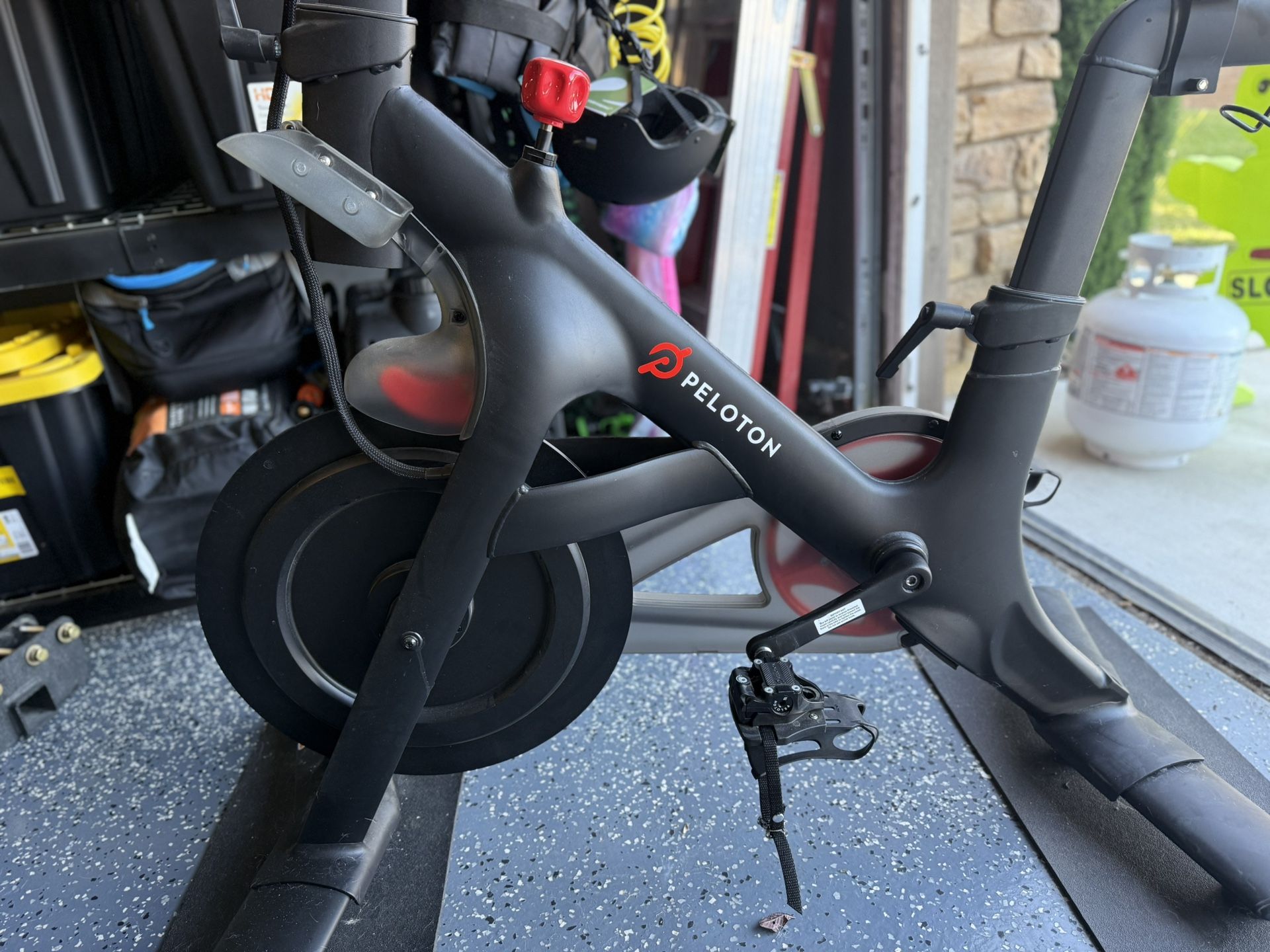 Peloton Bike 2nd Version $650