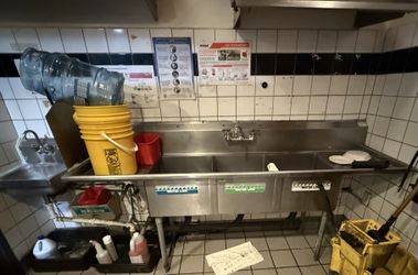Commercial Sink (3)