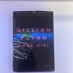 Gone Girl By Gillian Flynn