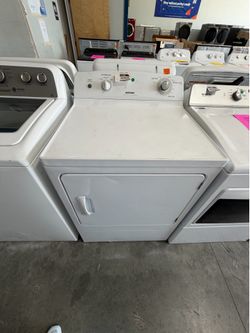 Hotpoint electric dryer