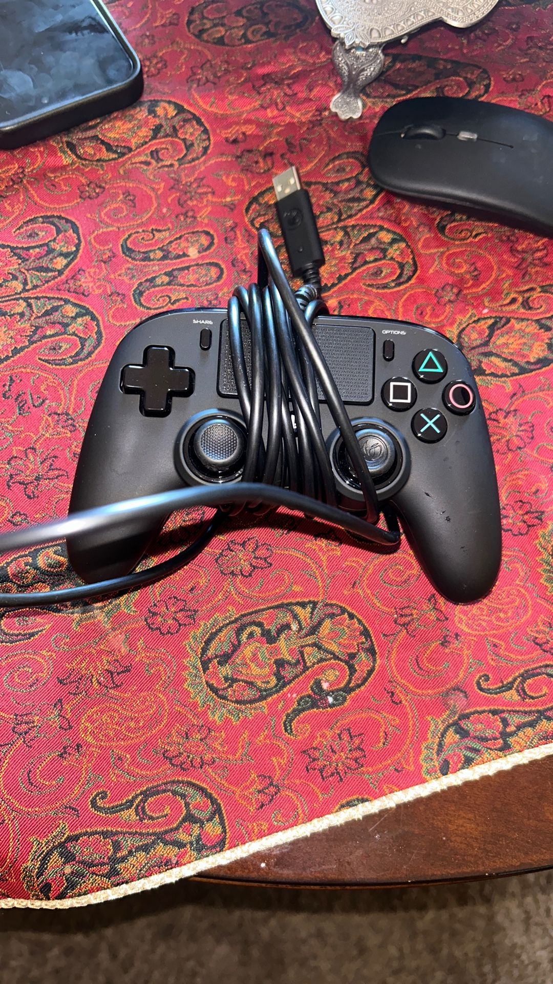 Ps4 Controller
