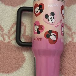 Minnie Mouse 🎀 Termo Nuevo 