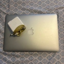 MacBook Air (2012)