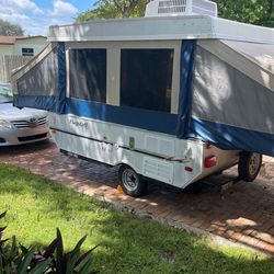 Pop Up Camper For Sale 