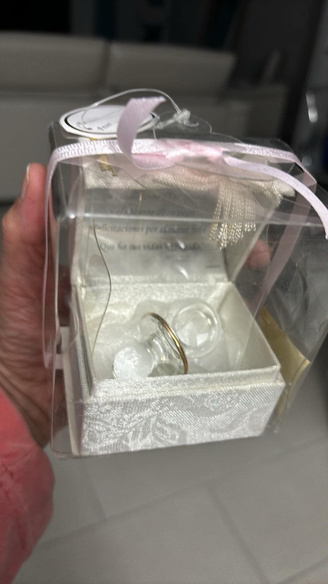 Gift For The Newborn New