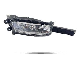Right Passenger Side Fog Light Lamp Bumper Mounted For Lexus Nx200t 2015 - 2017