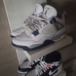 Jordan 4 