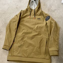 Snowboard Jacket