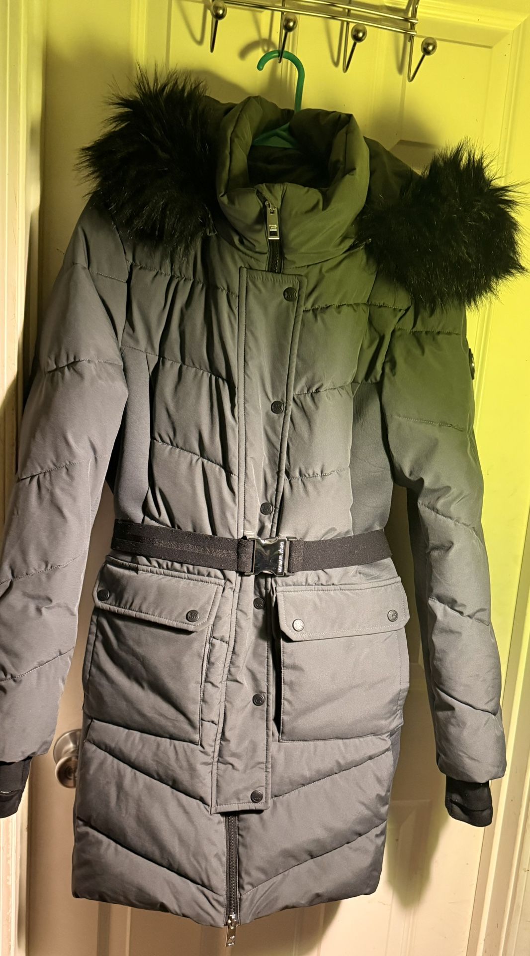 Michael Kor Winter Coat
