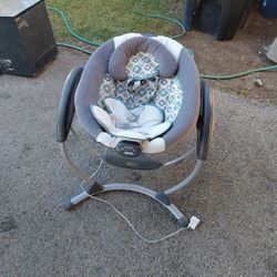Baby Swing