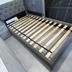 Two Twin Beds $150