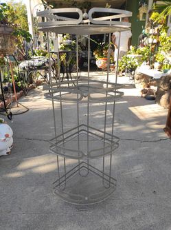 Rack New