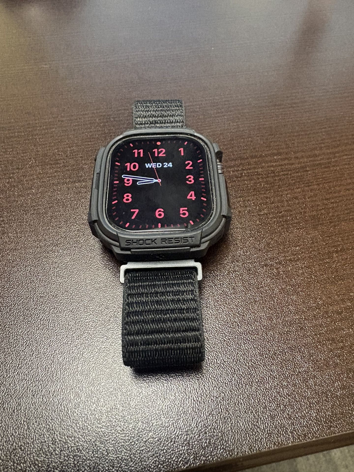 Apple Watch Ultra 2