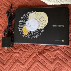 Samsung Chromebook