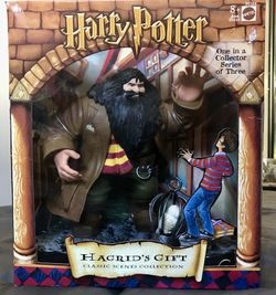 Harry Potter