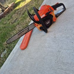 Echo Chainsaw Cs-3510"16bar Usado Trabajando Muy Bien