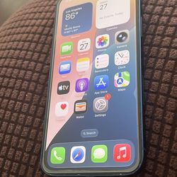 iPhone 12 128 GB factory unlocked any carrier extra clean
