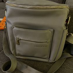 fawn mini bag/ backpack 
