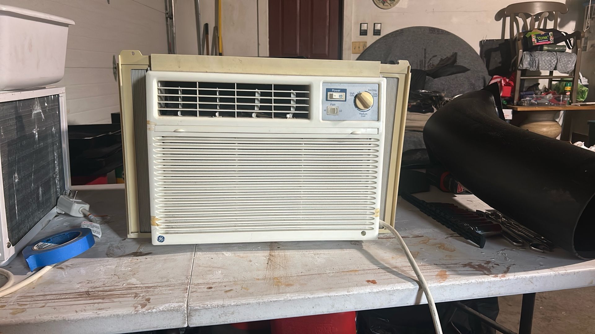 Air Conditioner